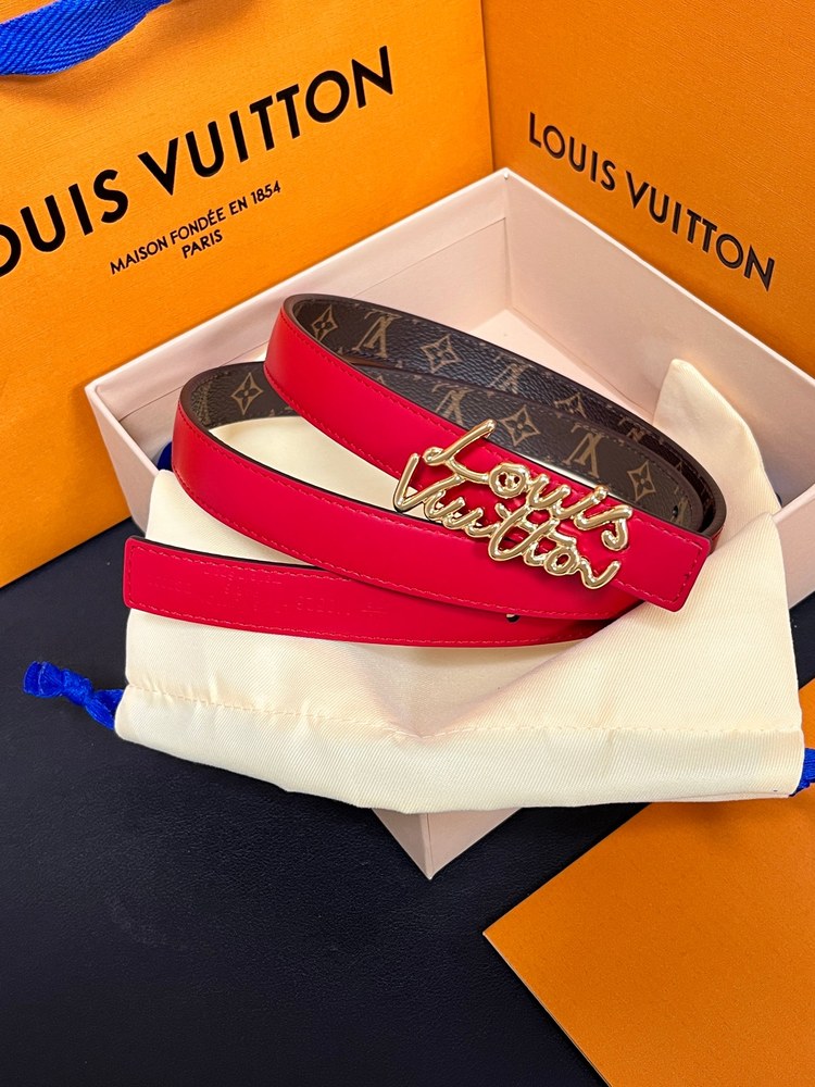LV Belts Women(AAAAA)-273