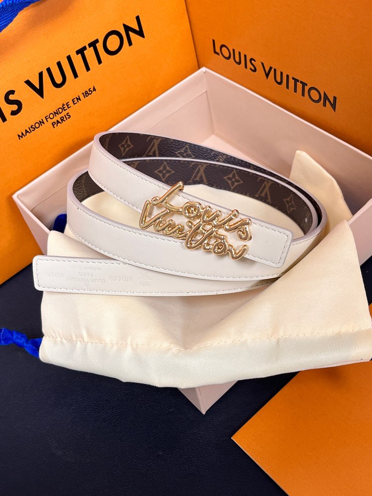LV Belts Women(AAAAA)-272
