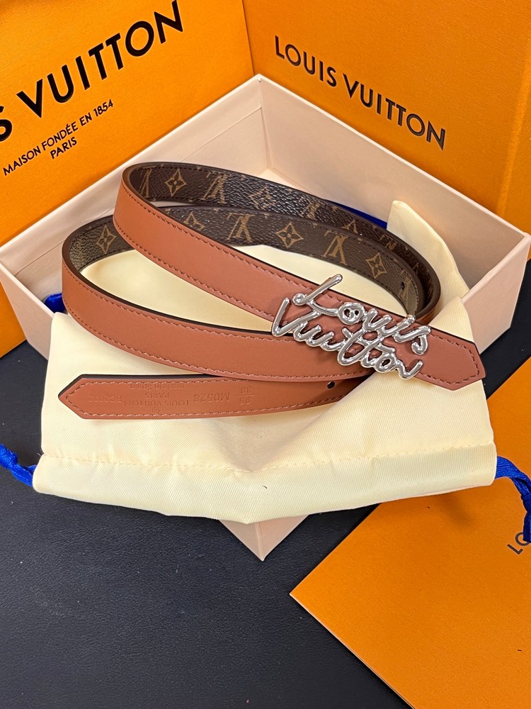 LV Belts Women(AAAAA)-265