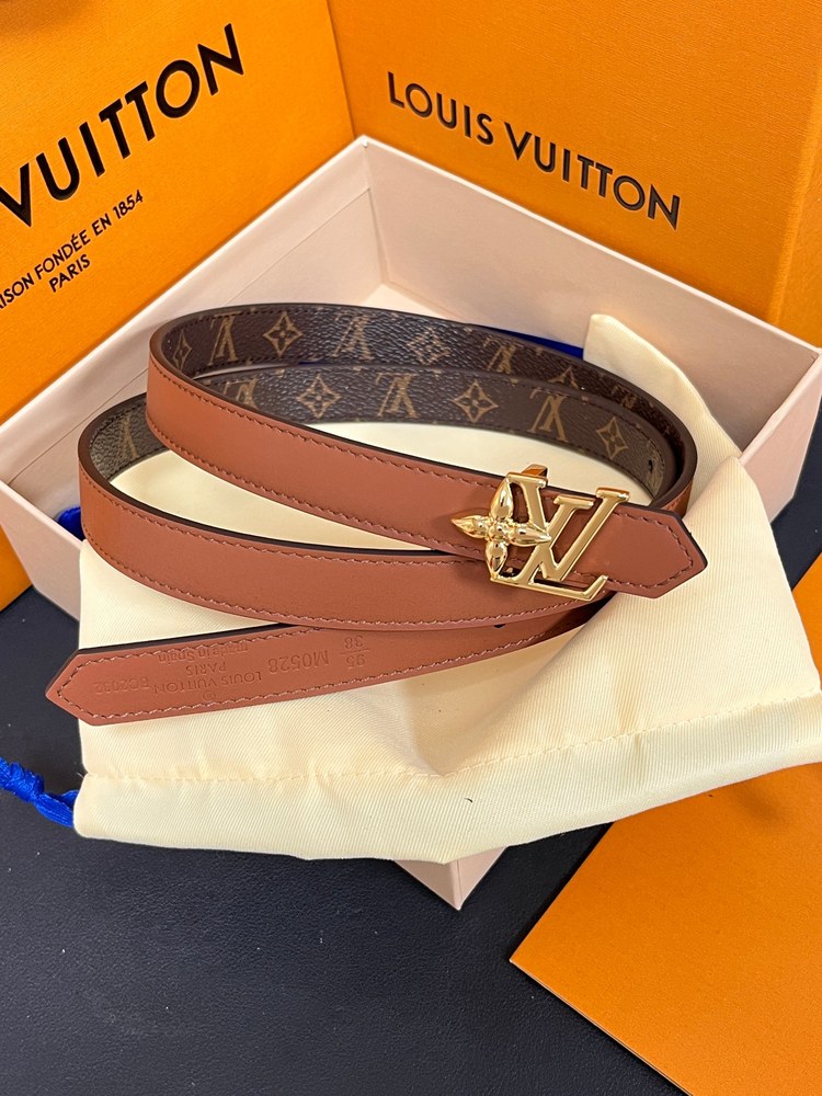 LV Belts Women(AAAAA)-263