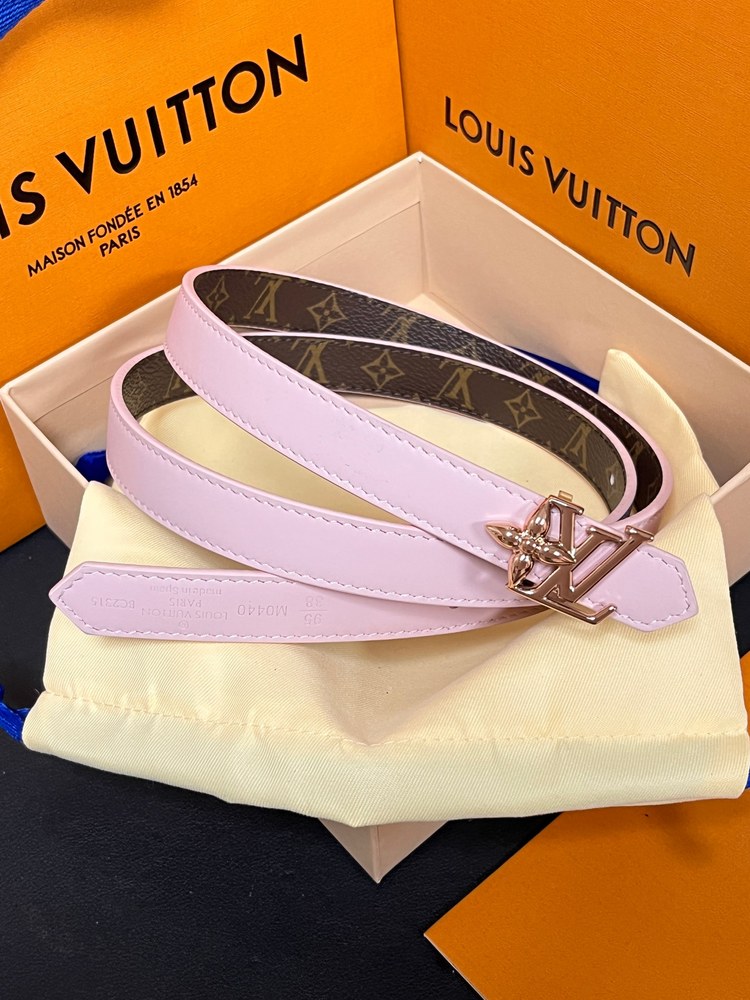 LV Belts Women(AAAAA)-320