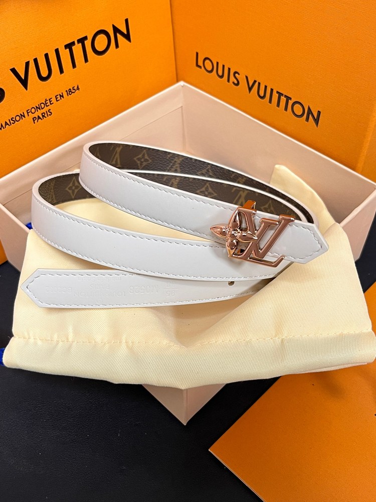 LV Belts Women(AAAAA)-316