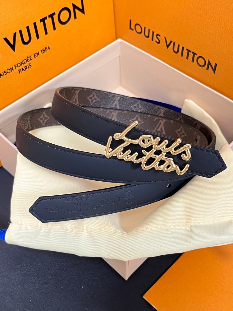 LV Belts Women(AAAAA)-315