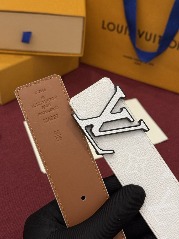 LV Belts(AAAAA)-3664