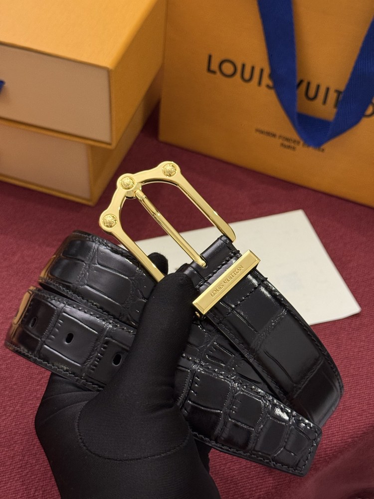 LV Belts(AAAAA)-3255