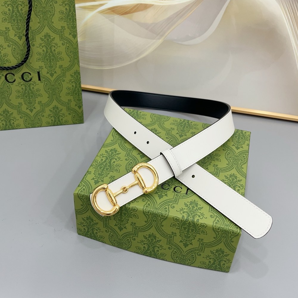 Gucci Belts Women(AAAAA)-367