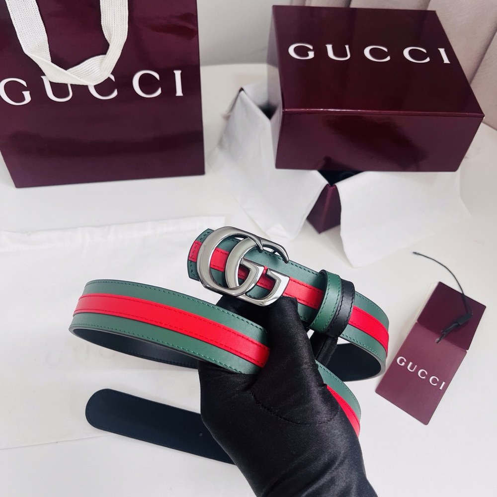 Gucci Belts(AAAAA)-1861