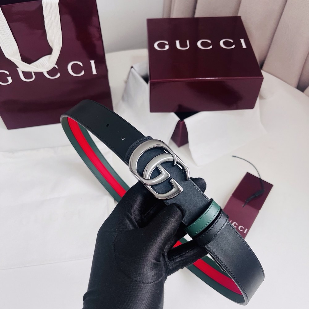 Gucci Belts(AAAAA)-1860
