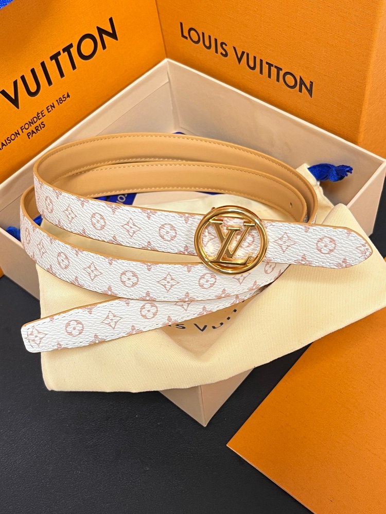 LV Belts Women(AAAAA)-309
