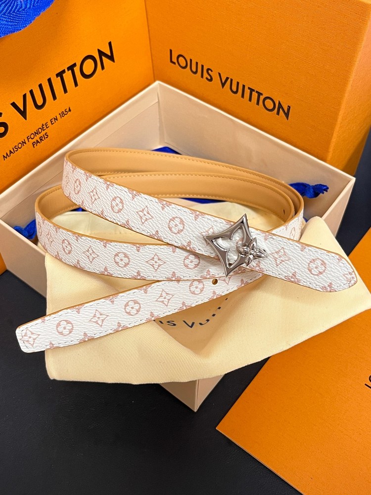 LV Belts Women(AAAAA)-307