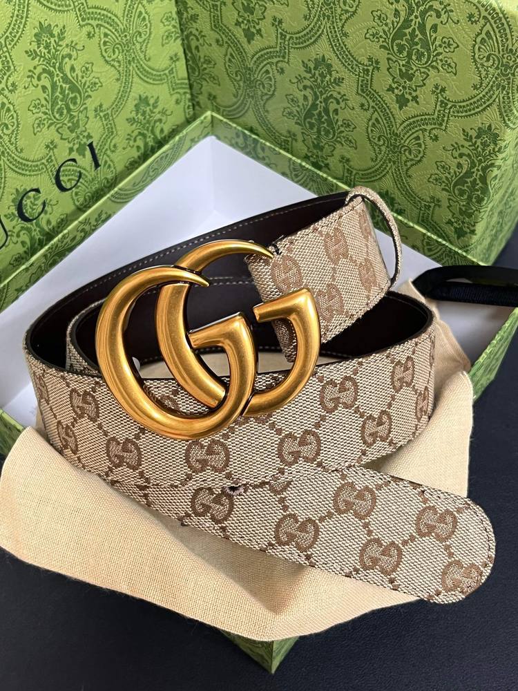 Gucci Belts(AAAAA)-1670
