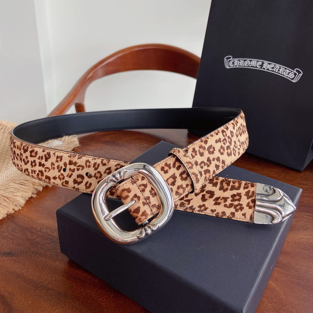 Chrome Hearts Belts(AAAAA)-057