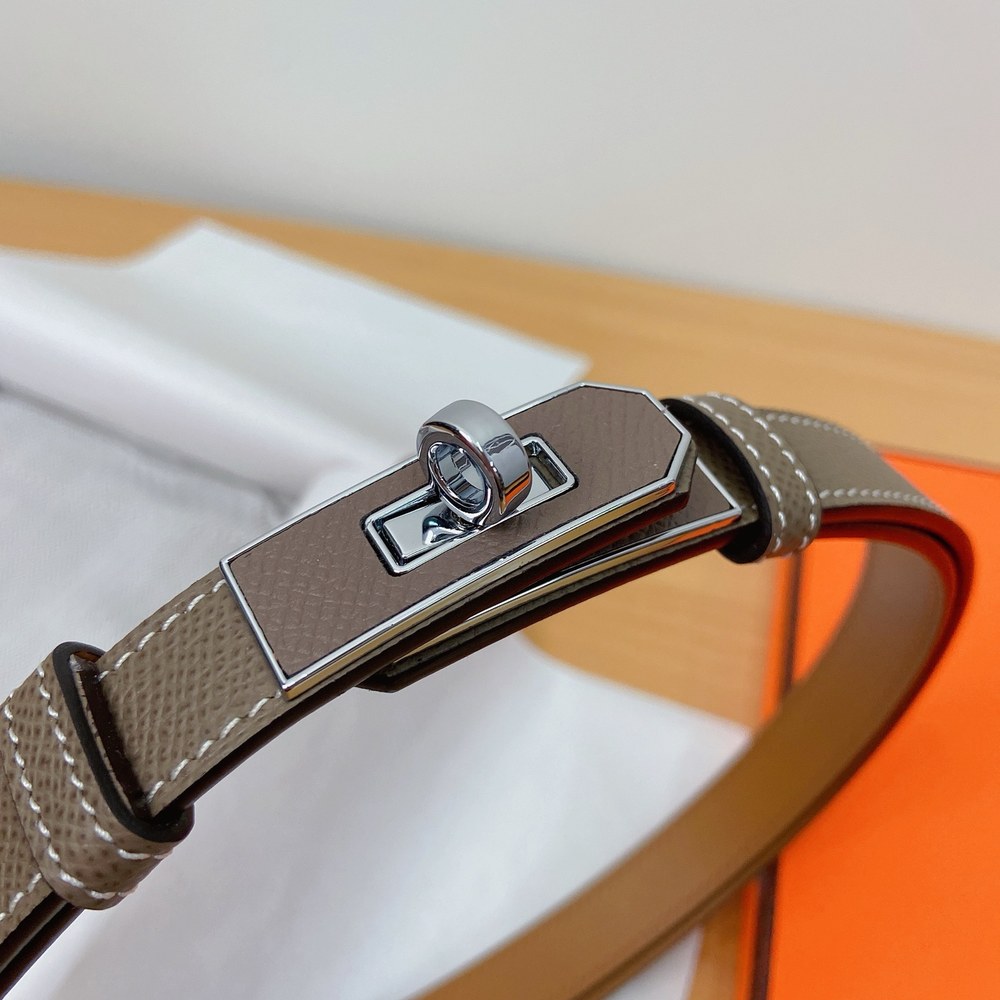 Hermes Belts Women(AAAAA)-233