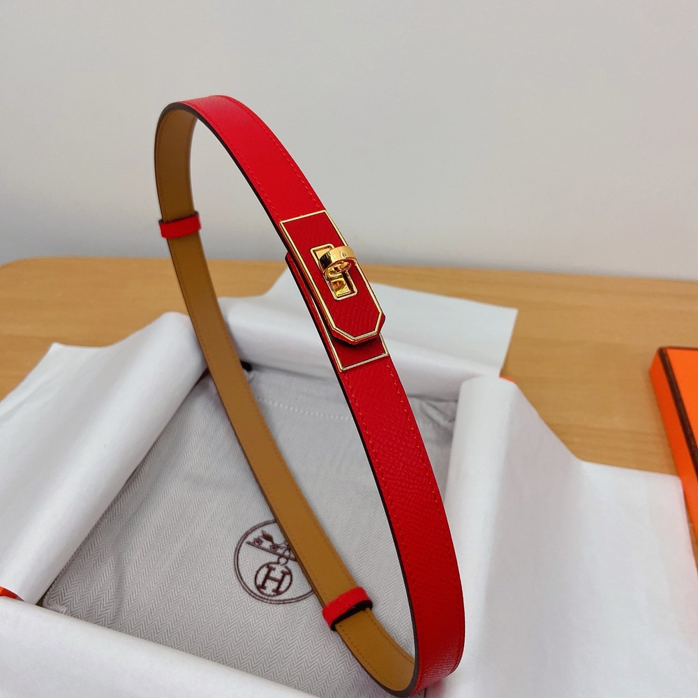 Hermes Belts Women(AAAAA)-230