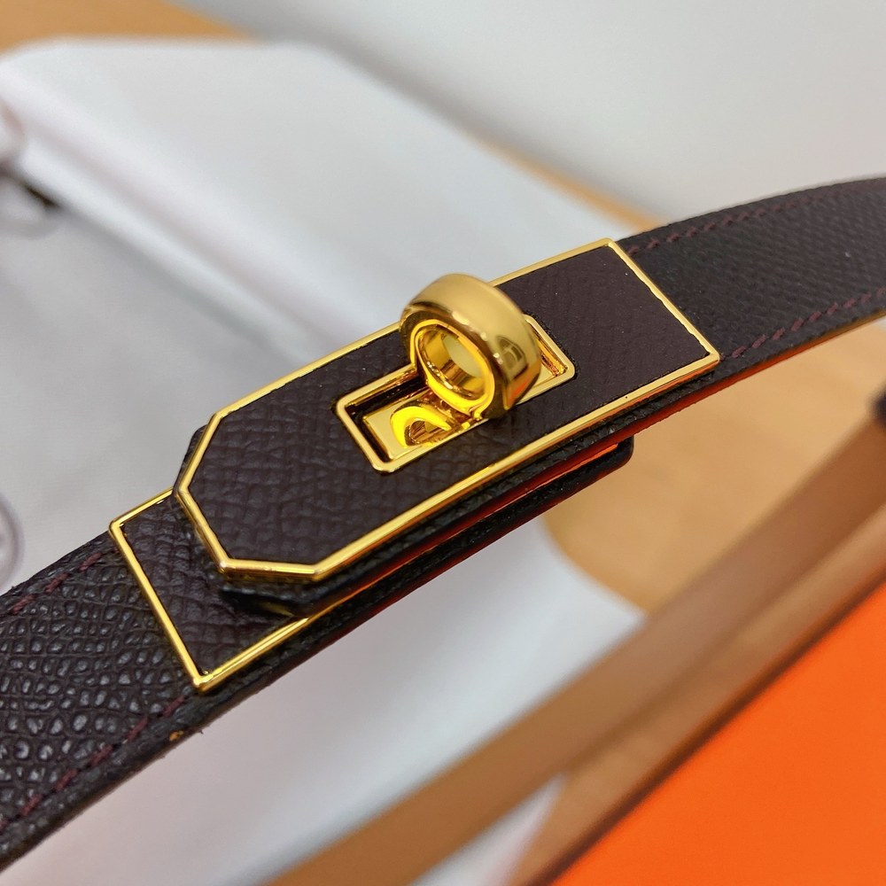 Hermes Belts Women(AAAAA)-223