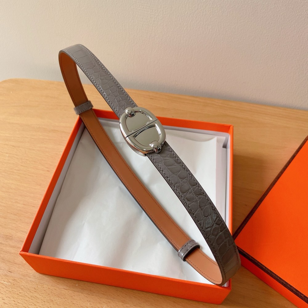 Hermes Belts Women(AAAAA)-283