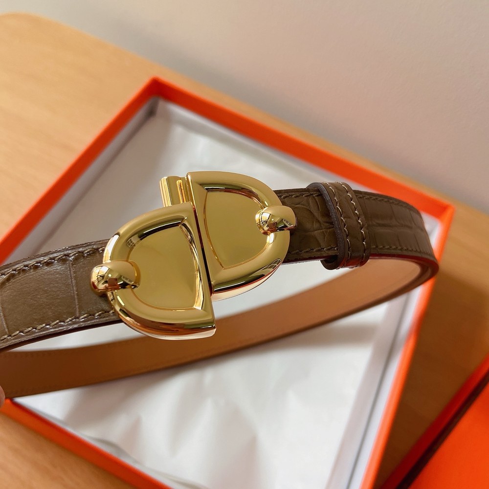 Hermes Belts Women(AAAAA)-279