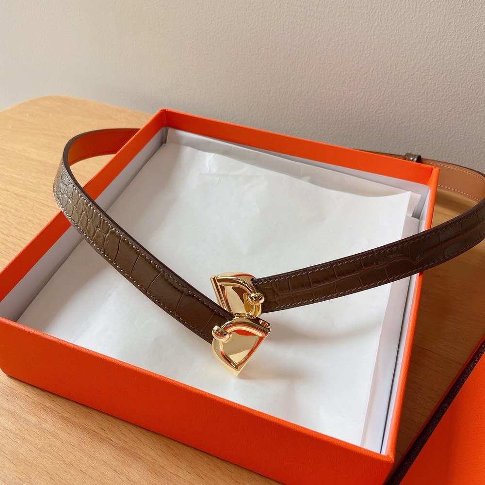 Hermes Belts Women(AAAAA)-278
