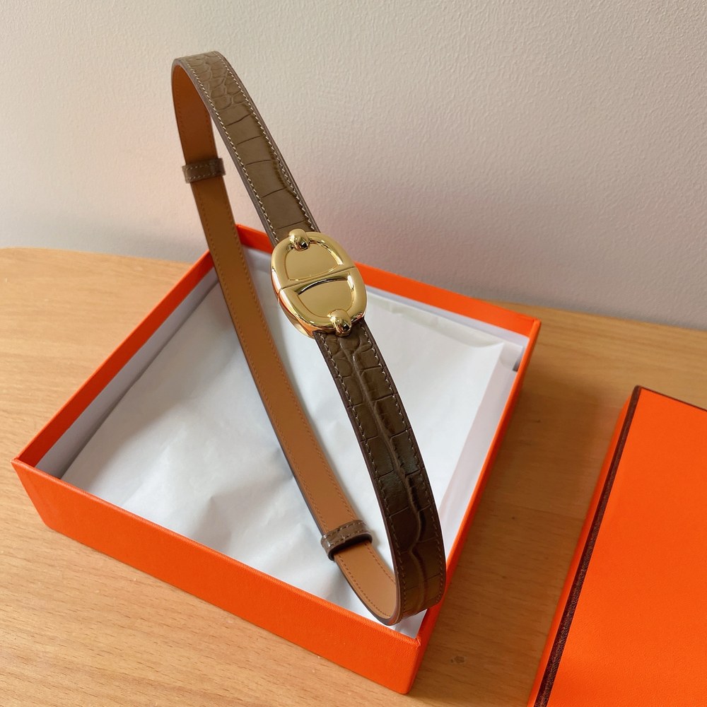 Hermes Belts Women(AAAAA)-277