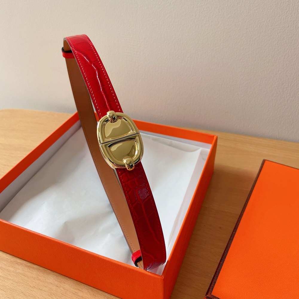 Hermes Belts Women(AAAAA)-273
