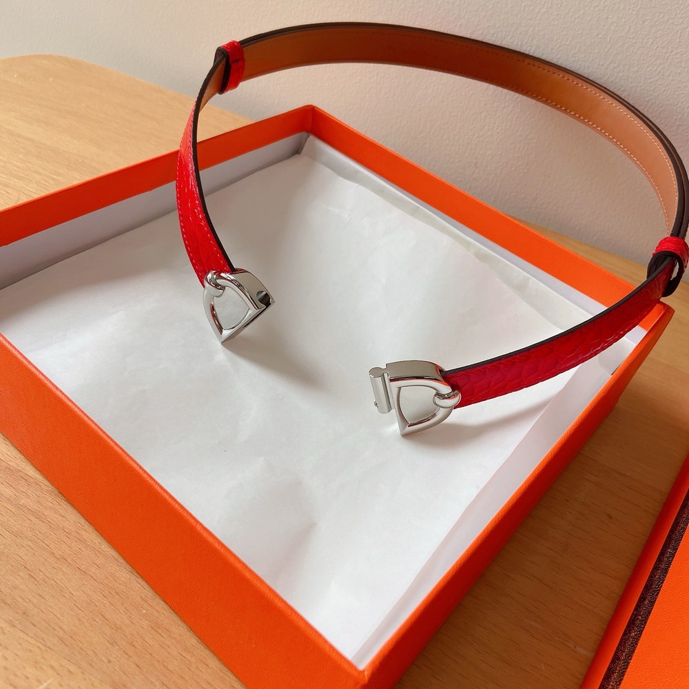 Hermes Belts Women(AAAAA)-272