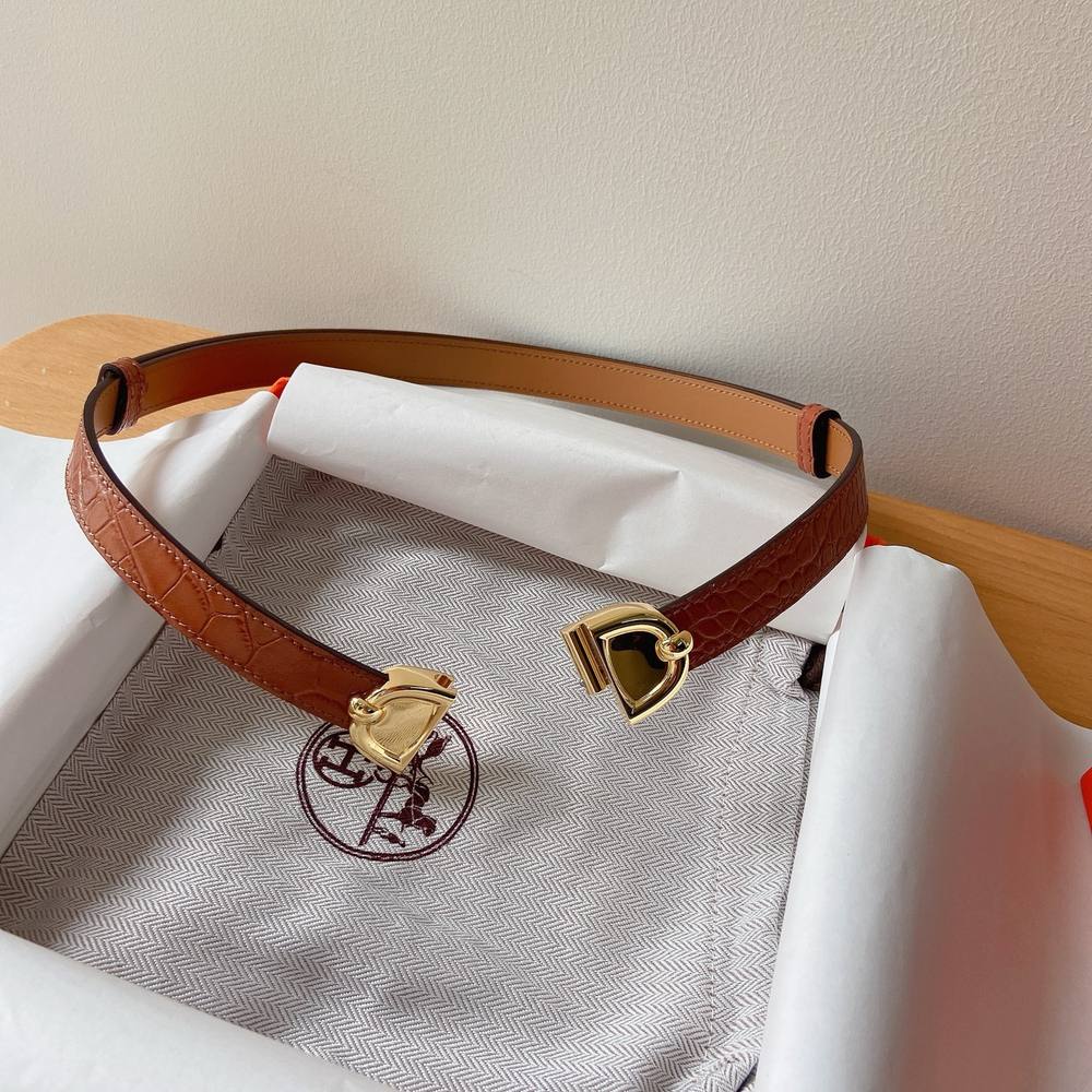 Hermes Belts Women(AAAAA)-270