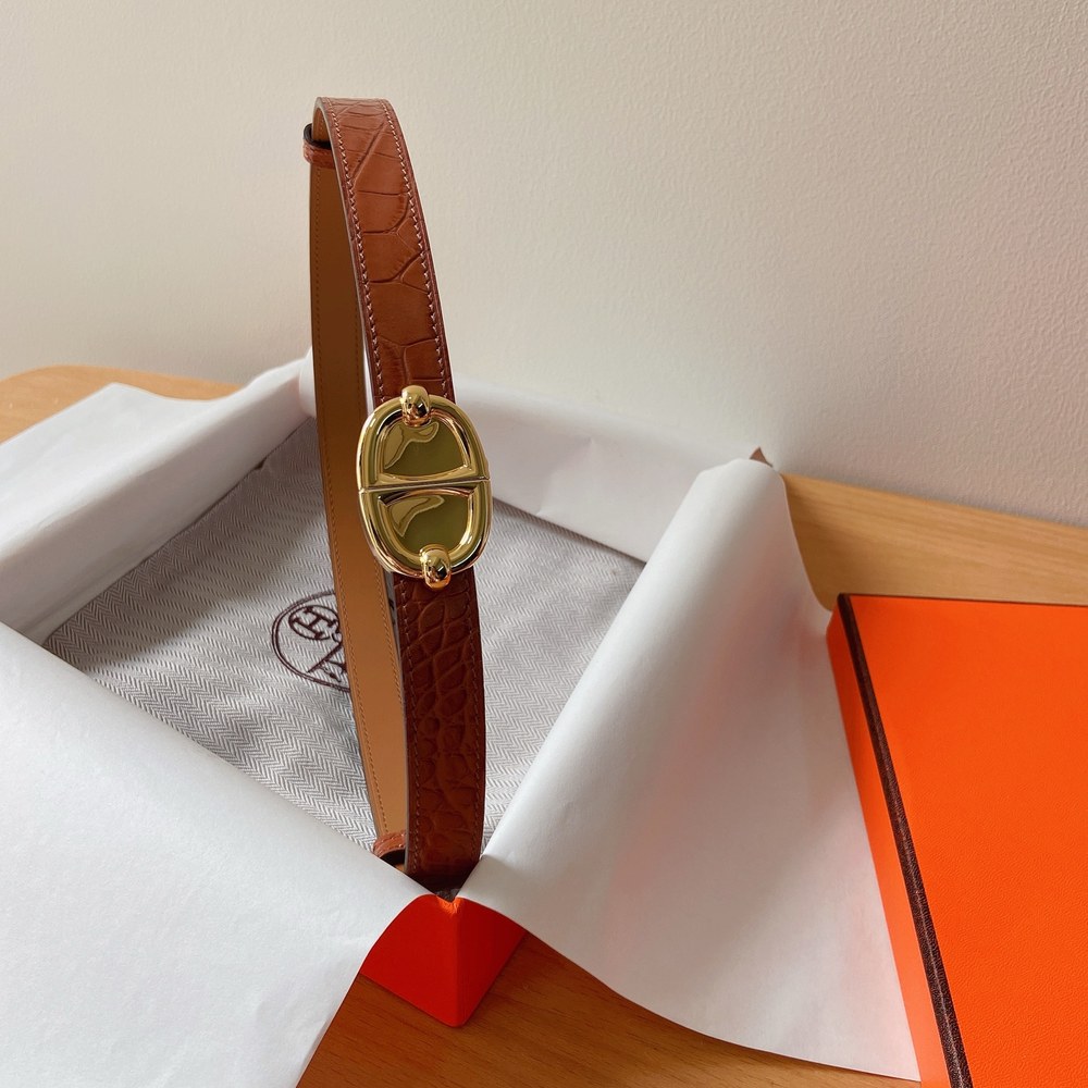 Hermes Belts Women(AAAAA)-269