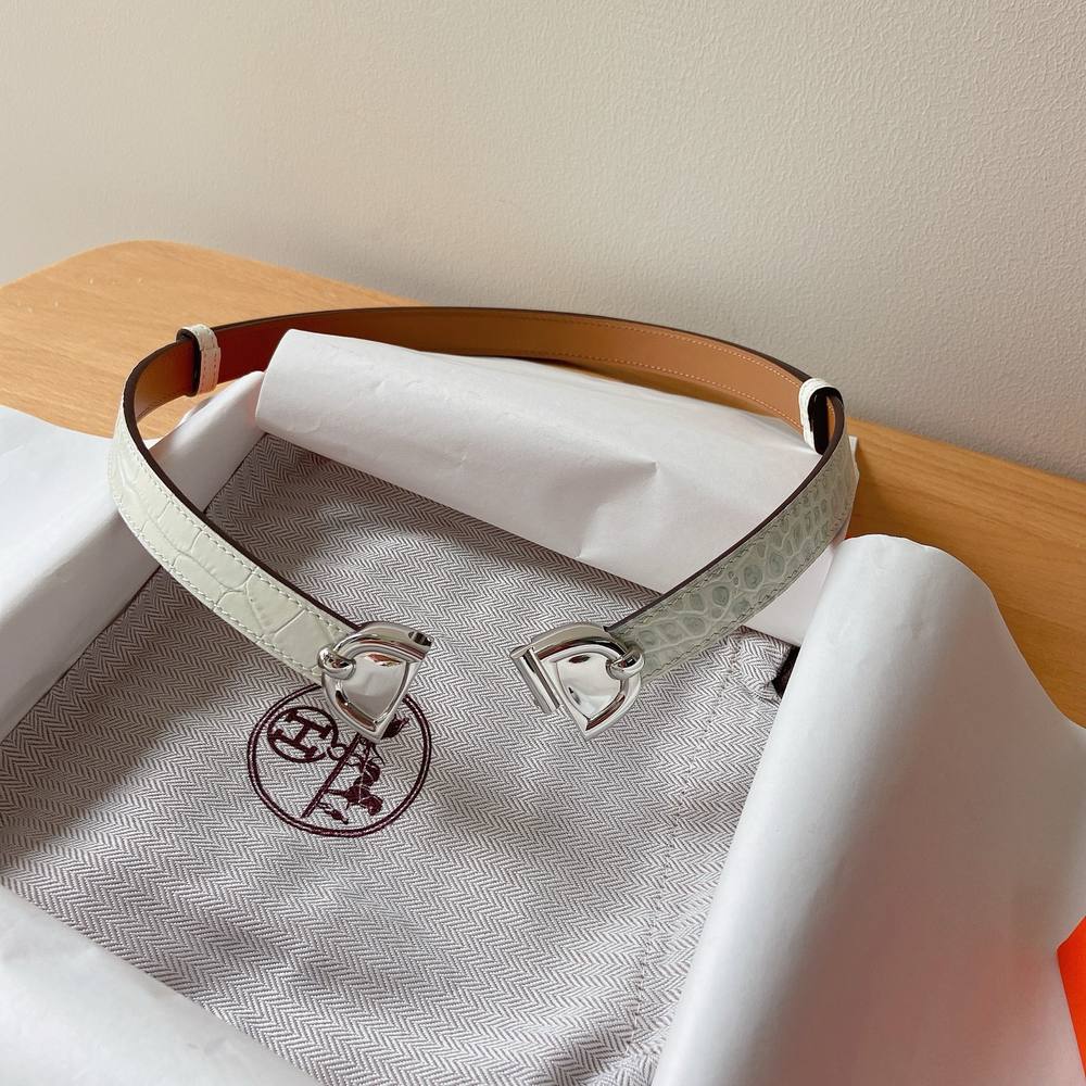 Hermes Belts Women(AAAAA)-261