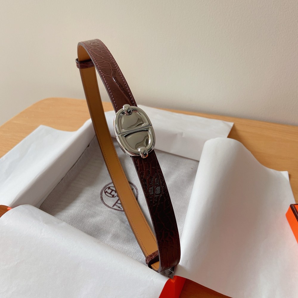 Hermes Belts Women(AAAAA)-289