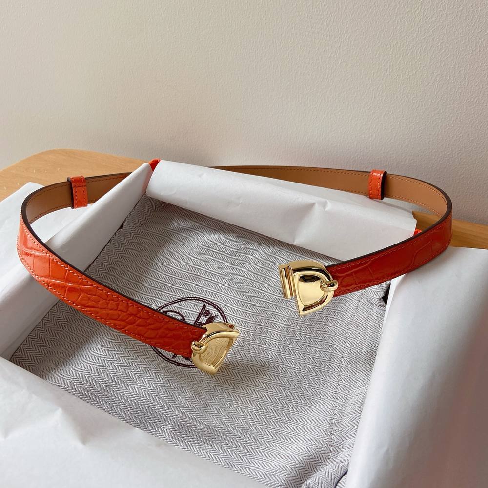 Hermes Belts Women(AAAAA)-290