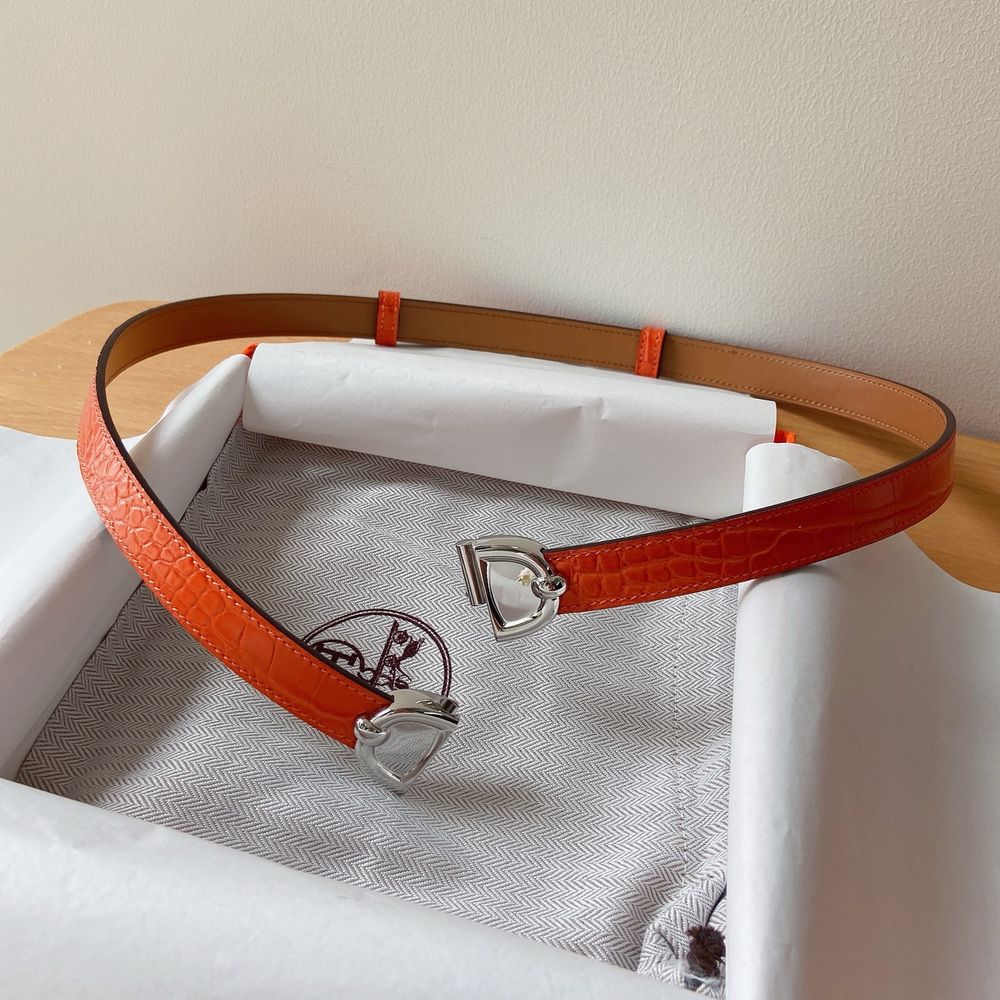 Hermes Belts Women(AAAAA)-287
