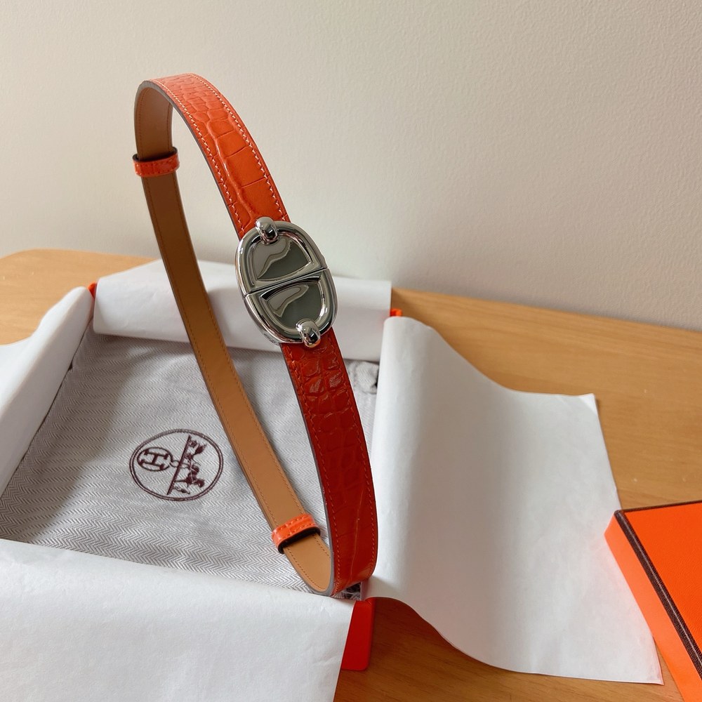 Hermes Belts Women(AAAAA)-286
