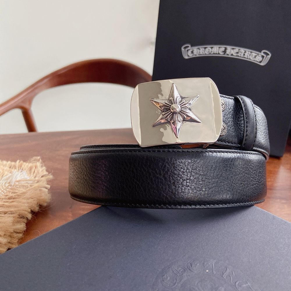 Chrome Hearts Belts(AAAAA)-050