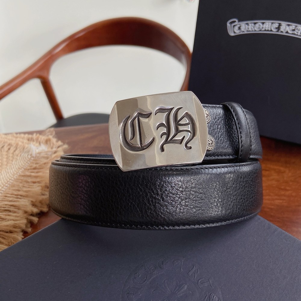Chrome Hearts Belts(AAAAA)-049