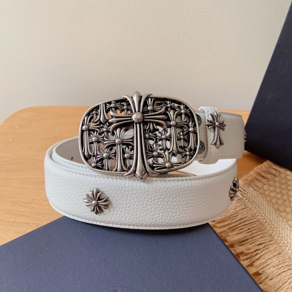 Chrome Hearts Belts(AAAAA)-046
