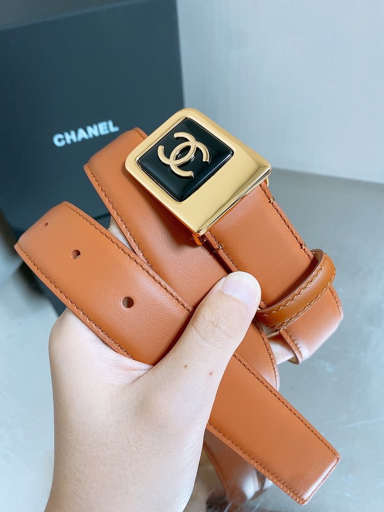 Chanel Belts Women(AAAAA)-468