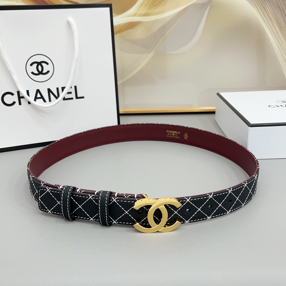 Chanel Belts Women(AAAAA)-509