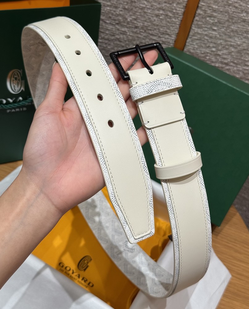 Goyard Belts(AAAAA)-050