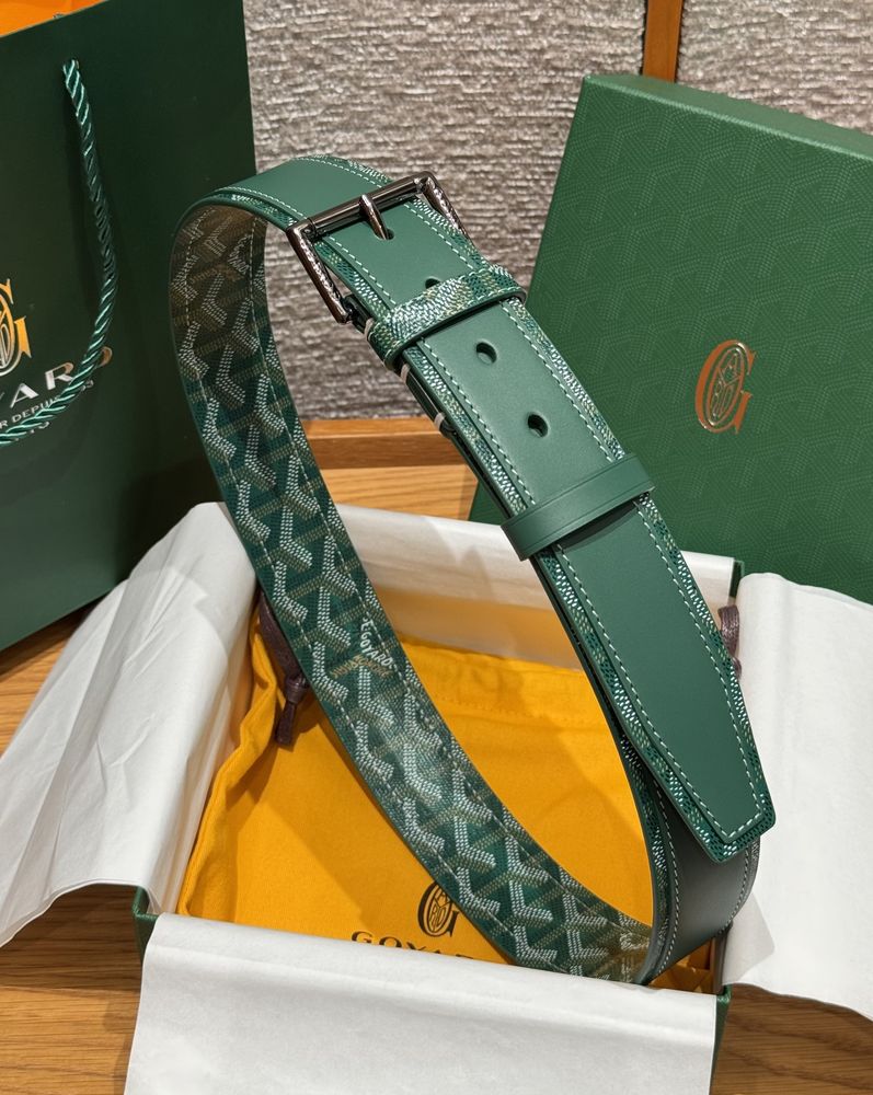 Goyard Belts(AAAAA)-041