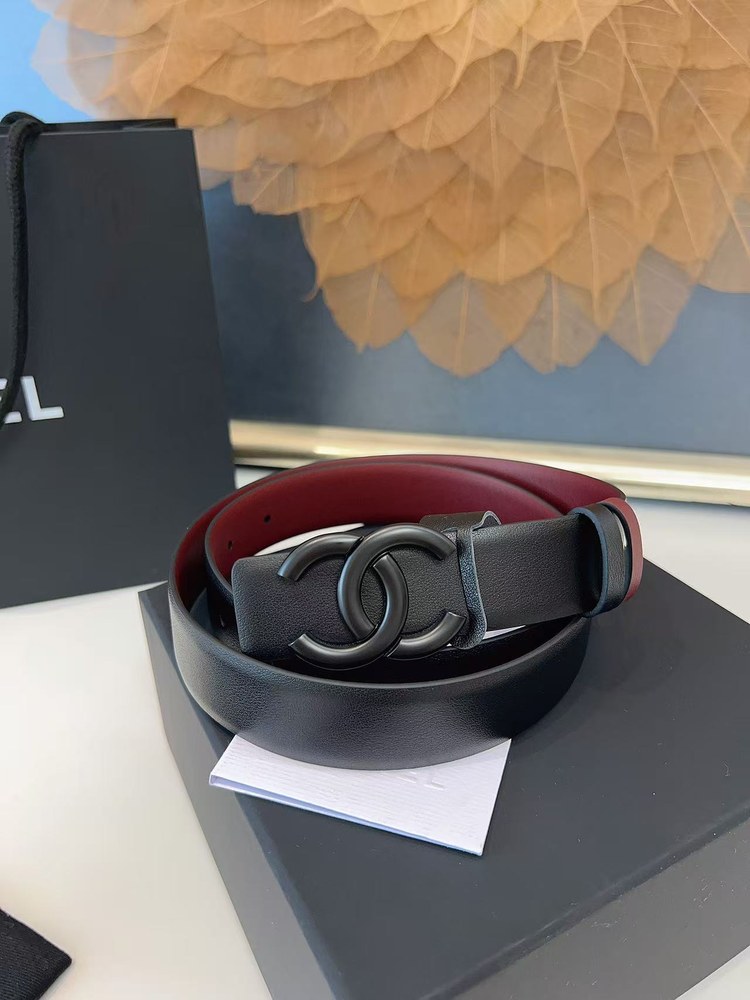 Chanel Belts Women(AAAAA)-454