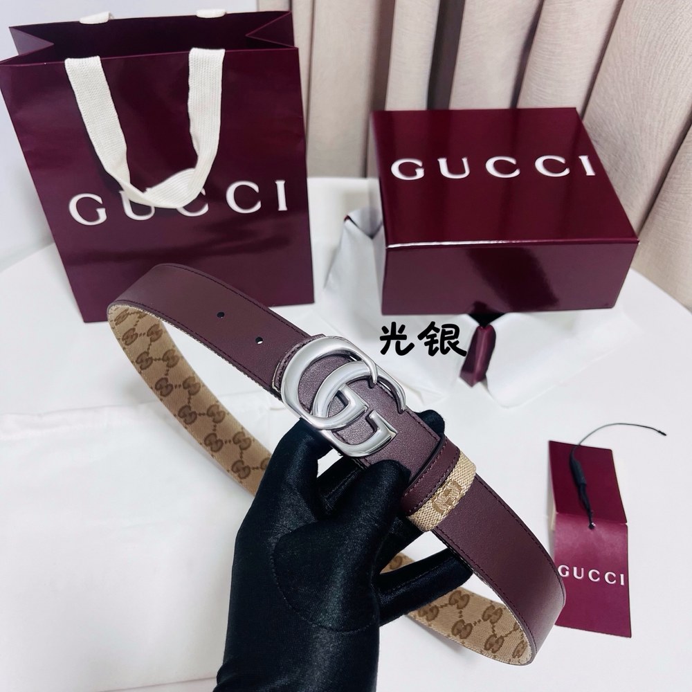 Gucci Belts(AAAAA)-1857