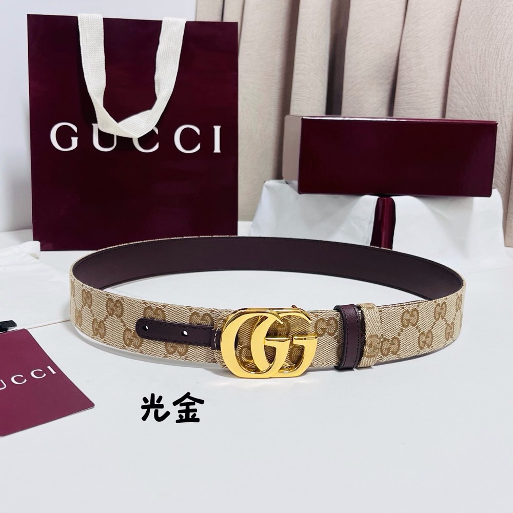 Gucci Belts(AAAAA)-1856