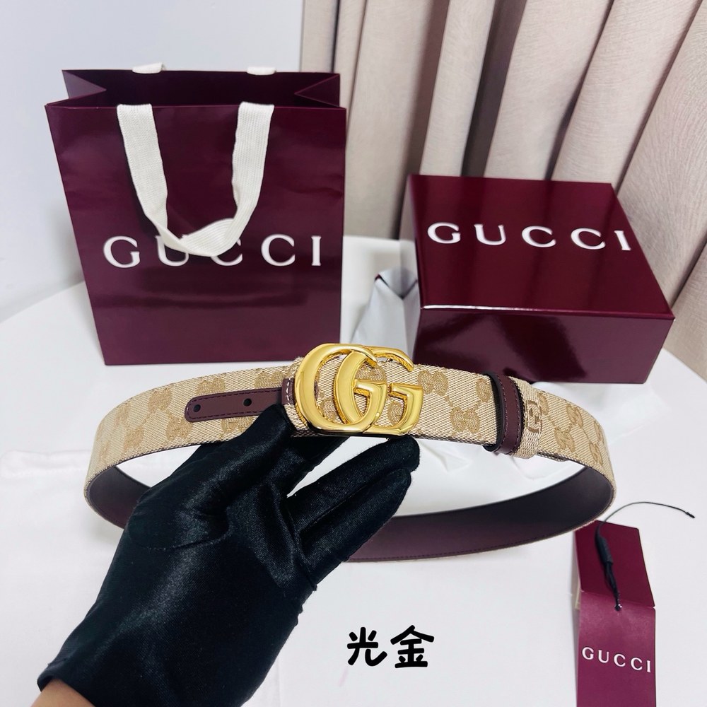 Gucci Belts(AAAAA)-1855