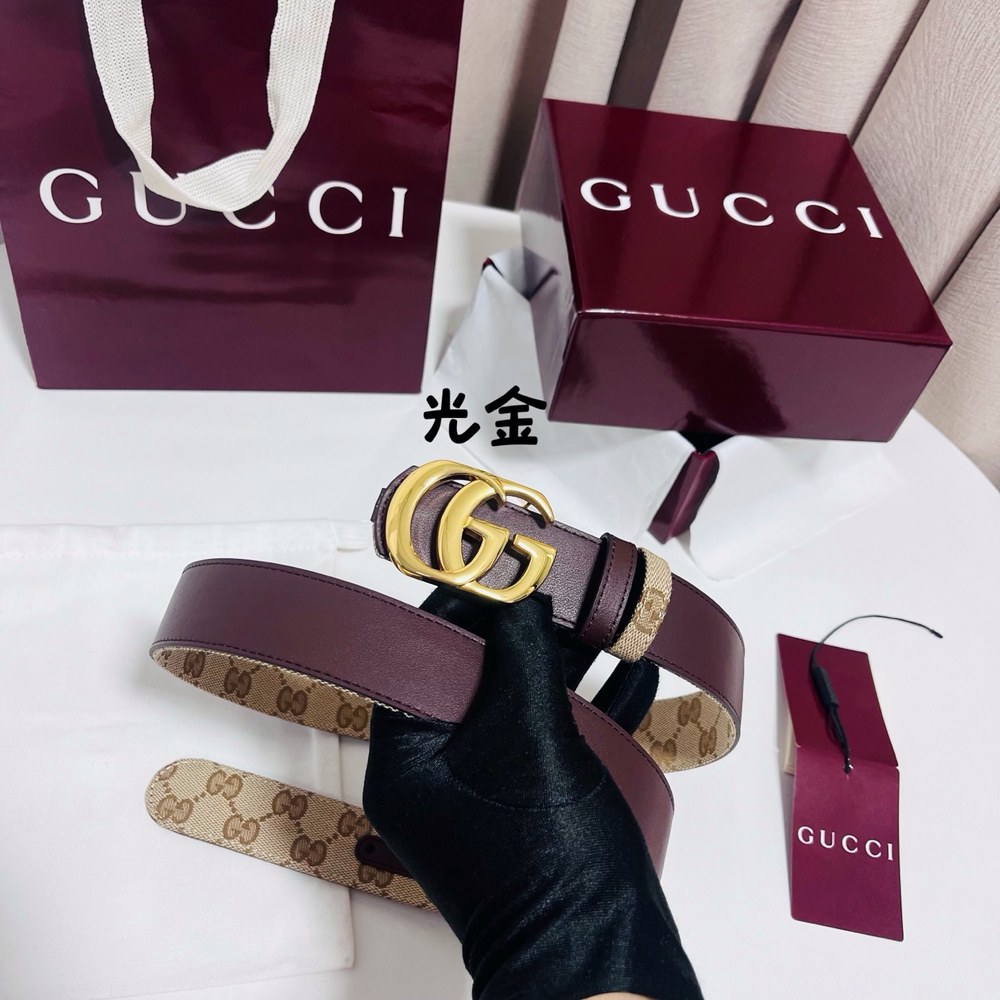 Gucci Belts(AAAAA)-1854