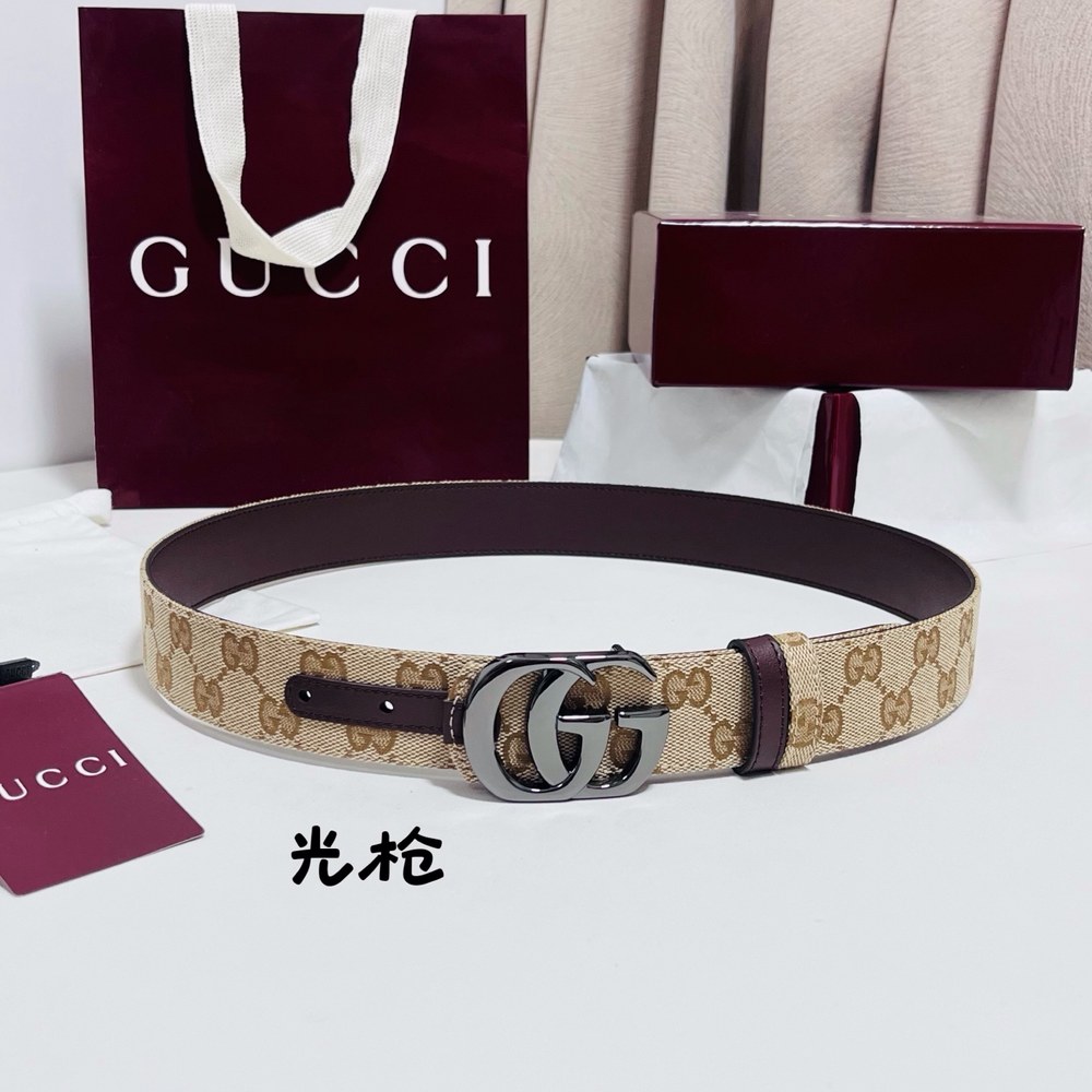 Gucci Belts(AAAAA)-1853