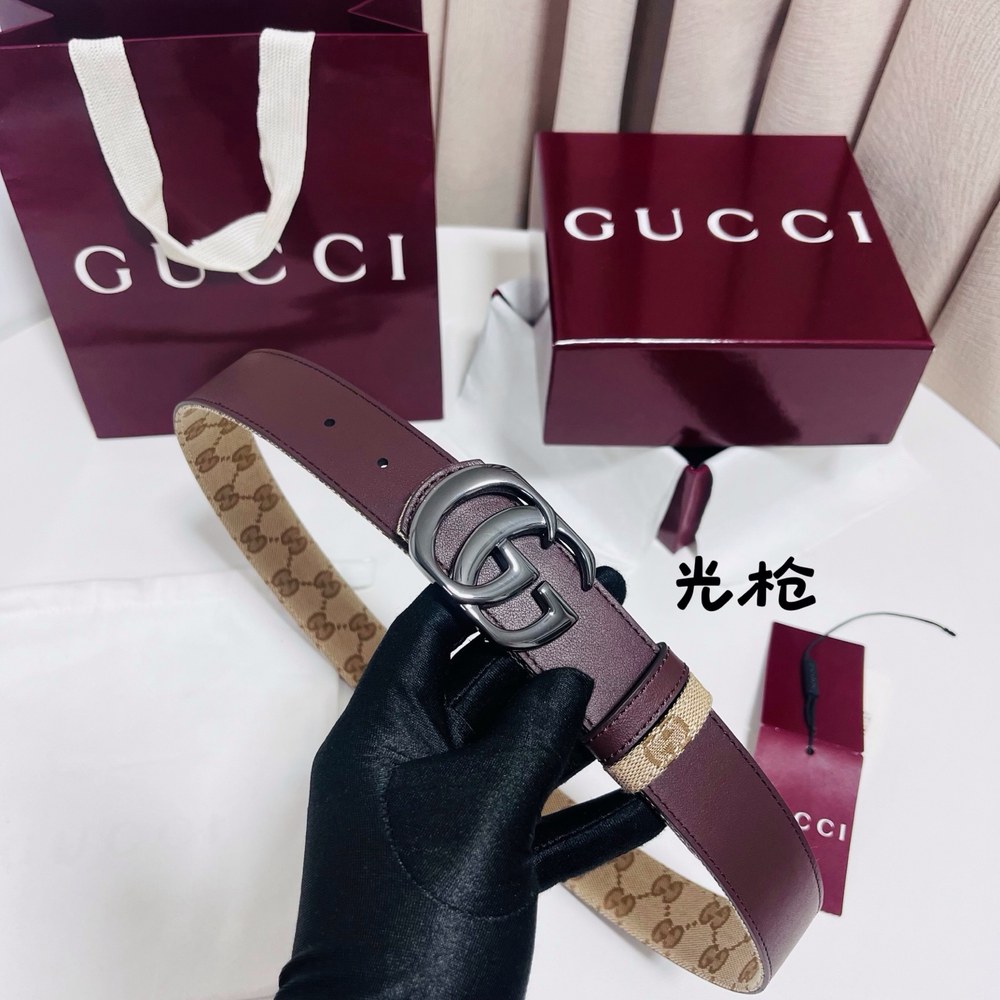 Gucci Belts(AAAAA)-1851