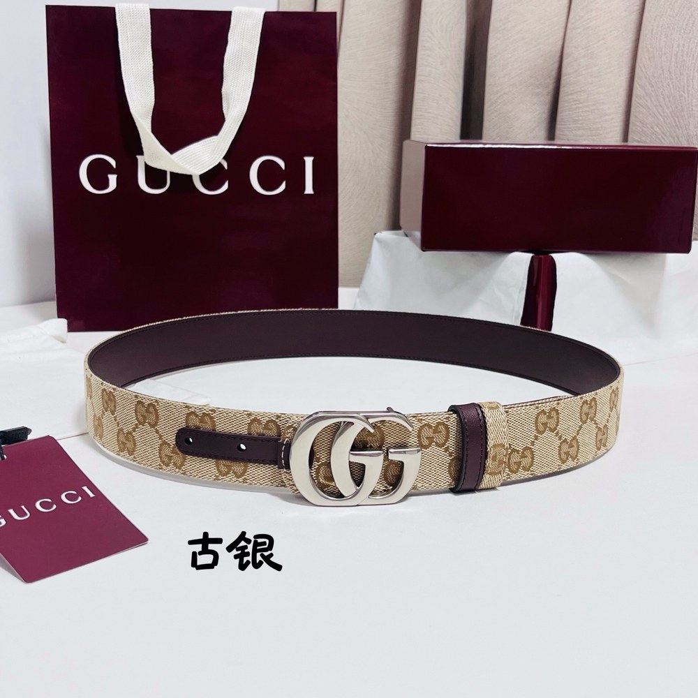 Gucci Belts(AAAAA)-1850
