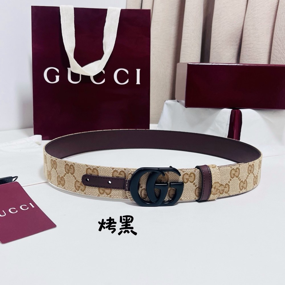 Gucci Belts(AAAAA)-1844