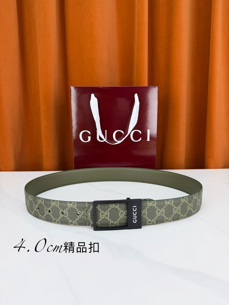 Gucci Belts(AAAAA)-1795