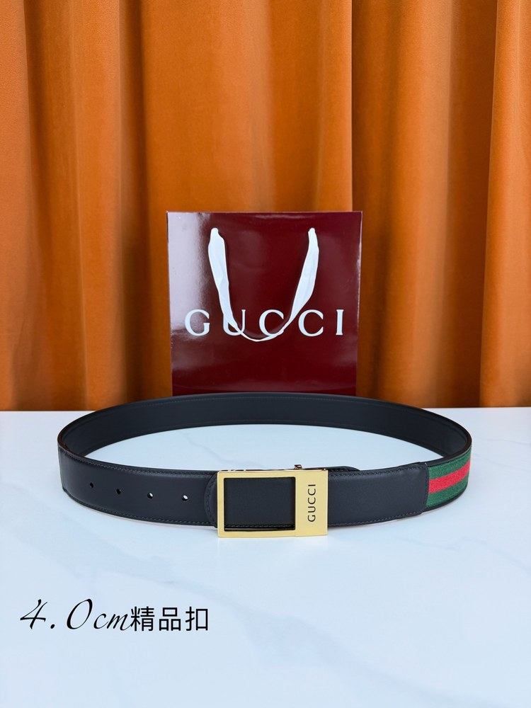 Gucci Belts(AAAAA)-1789